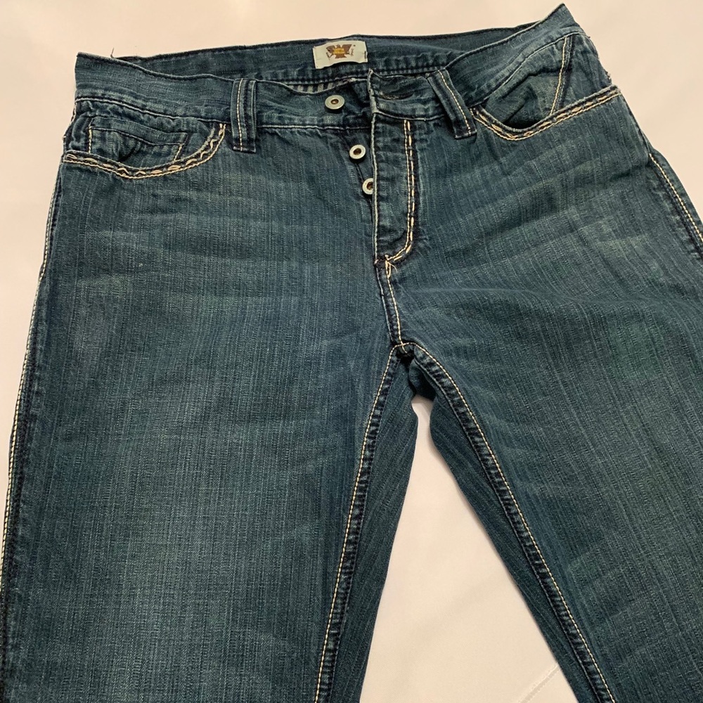 Antik Denim Men’s Jeans